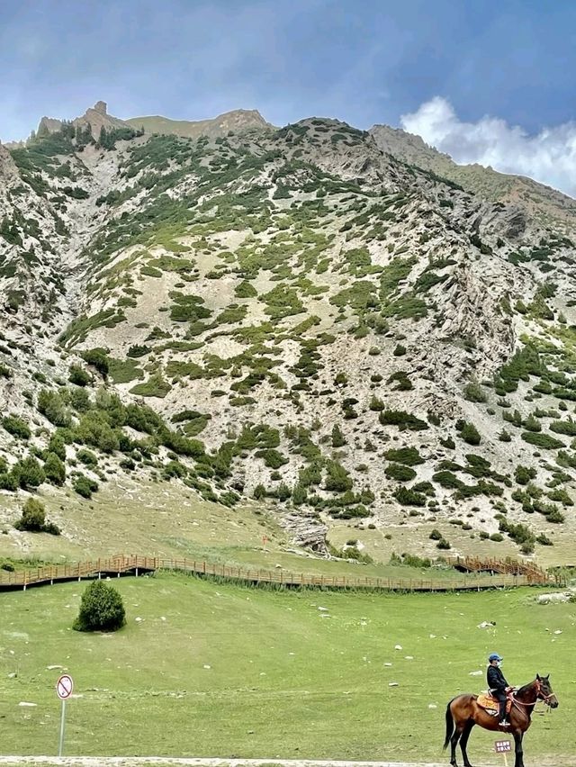Mountains, Culture & Hidden Magic