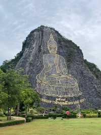 “เขาชีจรรย์: ศรัทธาศิลป์ สวนงาม บรรยากาศสงบ” ⛰️