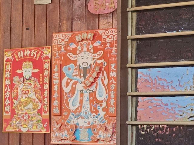 Penang: A Blend of Food, Culture, and Nature in One Spot