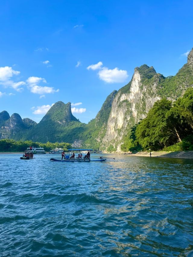 Yangshuo Dreams: Nature, Culture, Adventure