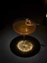 Aura Mixology