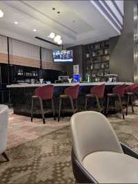 Sphere Lounge KLIA, Hotel-Style Comfort Before Takeoff