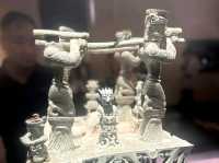 Sanxingdui Museum Is Seriously Mind Blowing