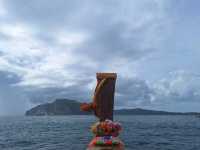 Unforgettable Stay at Phi Phi Island 