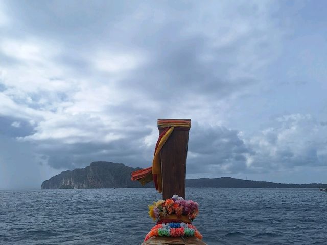Unforgettable Stay at Phi Phi Island 