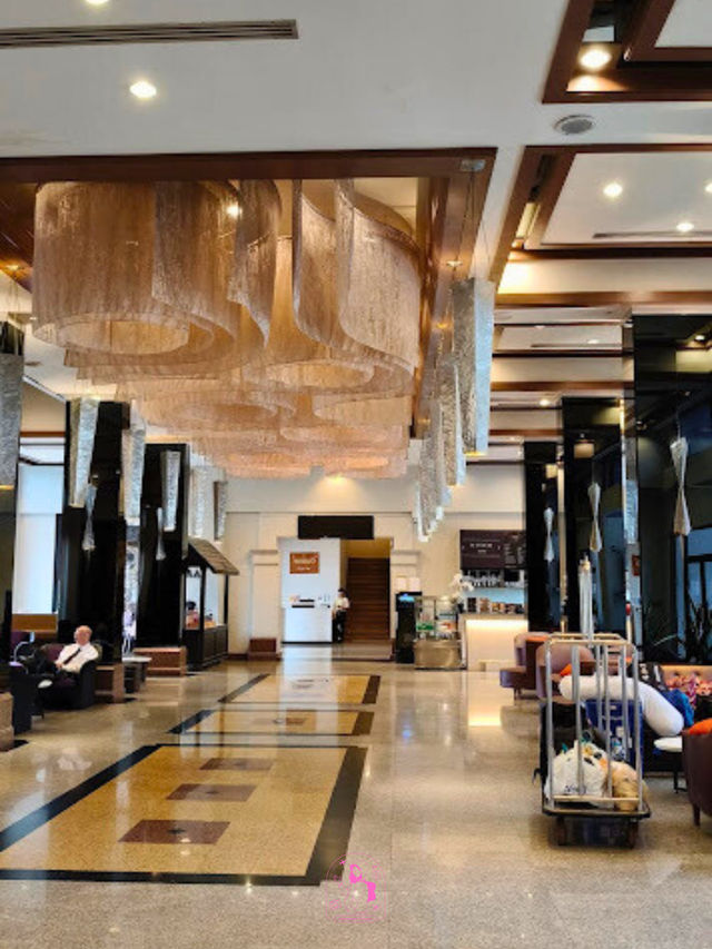 🌸Songphanburi Hotel