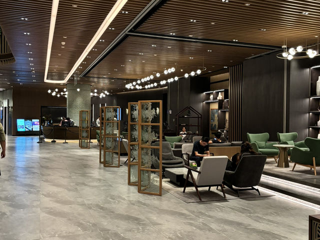 🌟前海我最喜愛的酒店🏩💗 🌟前海我最喜愛的酒店🏩💗