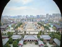 Big Wild Goose Pagoda (Xi’an)
