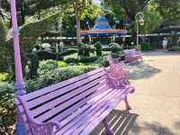 เที่ยวสวนในเทพนิยาย Fantasy Garden🌸