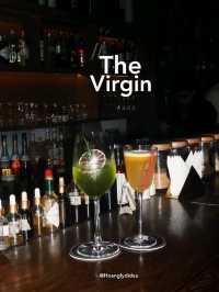 The Virgin