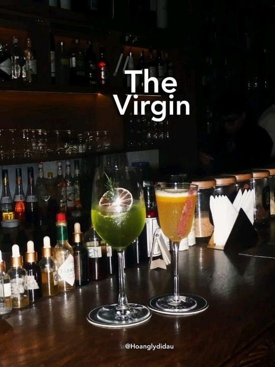 The Virgin