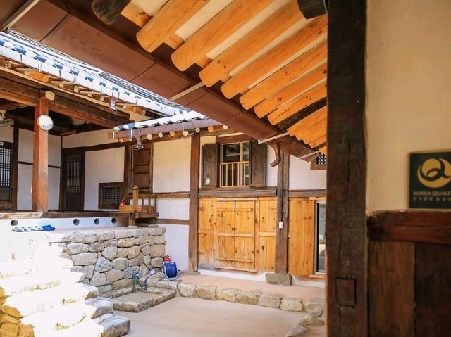 Imyeonjae Head House
