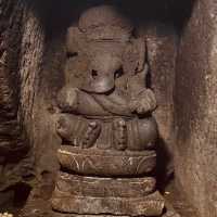 🐘✨ *Goa Gajah (Elephant Cave): Bali’s Mystical Ancient Sanctuary* 🕉️🌿