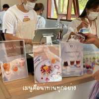 EL café เขาใหญ่ ไม่ไกลจากกรุงเทพ🌱