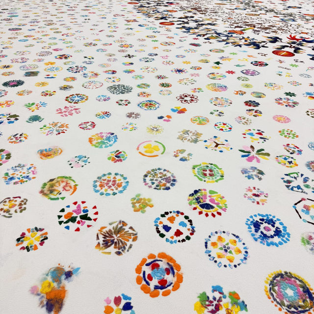 大館「開箱2025：光之合奏」：光影與藝術共創體驗 🎨