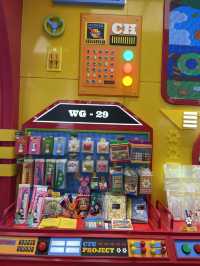 ร้านดัง wigglewiggle Chengdu Flagship Branch❤️💙
