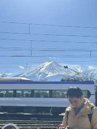 Tokyo 2025 Itinerary