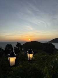 Promthep Cape in Phuket