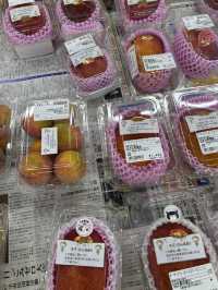 【沖縄県・宮古島】地元の人も通う！美味しい果物買うならここ！