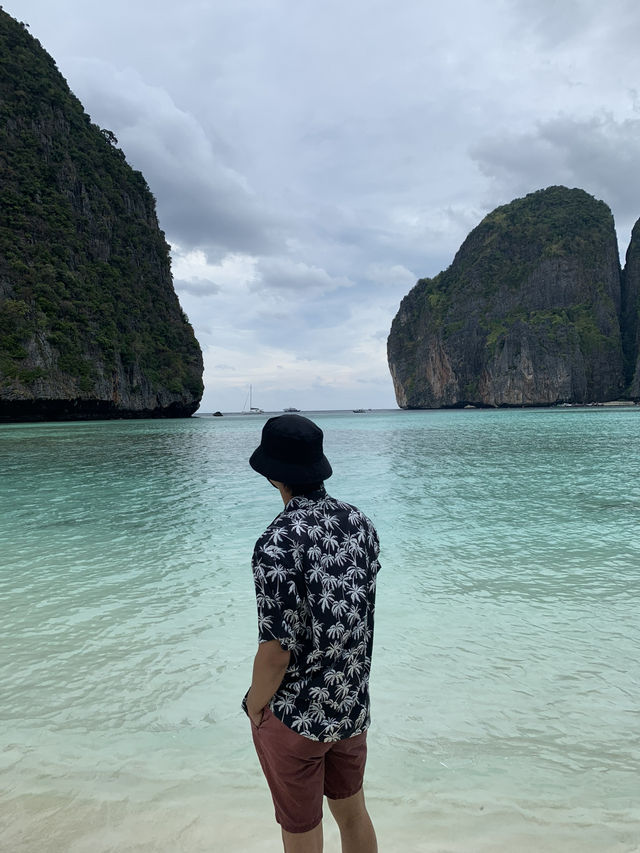 กระบี่ยังไงก็ต้องมาสักครั้ง