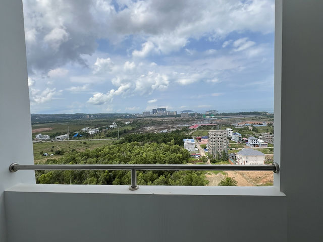 Condo for Rent in Sihanouk