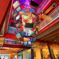 Science and Industry Museum