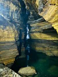 Gupteshwor Mahadev Cave