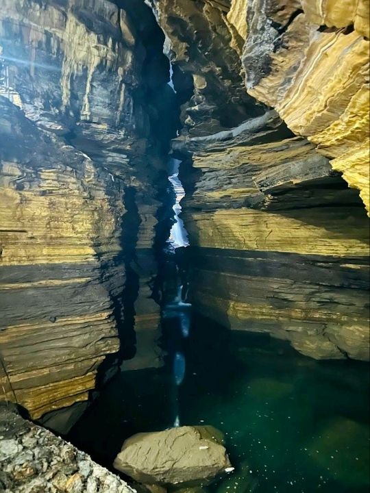 Gupteshwor Mahadev Cave
