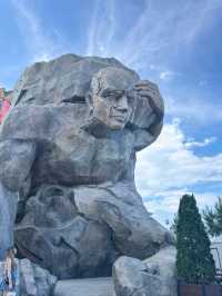 🌄 Ba Na Hills – A Fairytale in the Clouds ☁️🏰