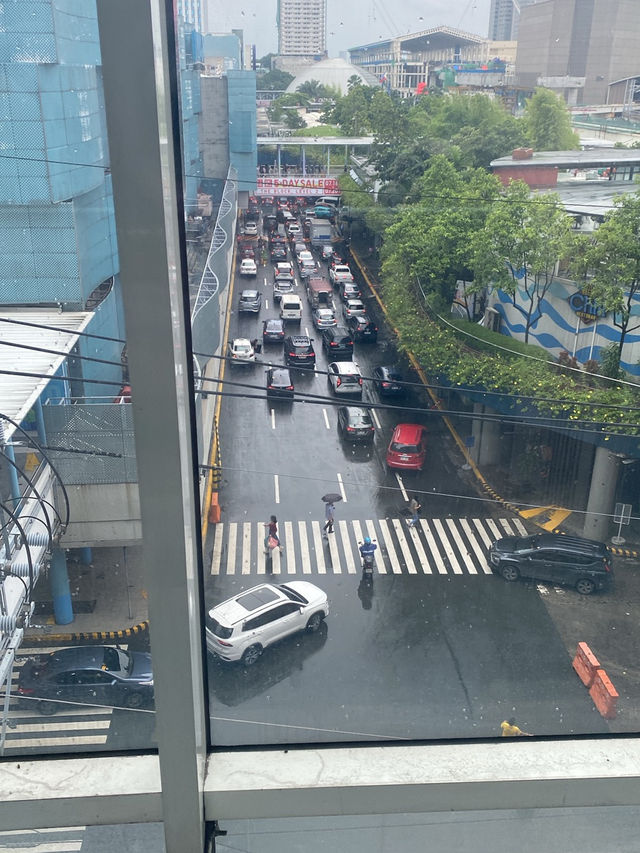 Oh what i love in Manila🧡
