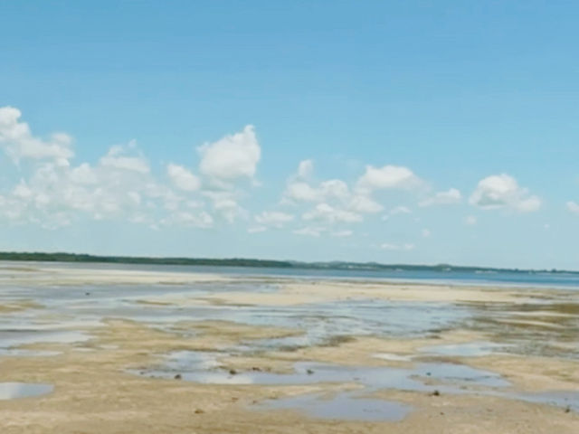 Where Love Meets the Sea – A Romantic Hideaway in Bintan