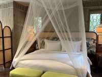 🌿 An Lam Retreat Saigon River Highlights