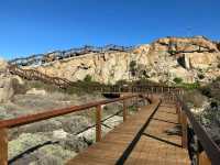 Sculpture Trail