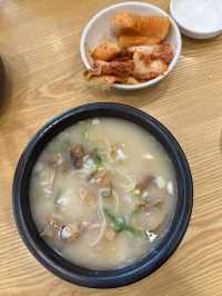 하남 iteco, 한촌 설렁탕