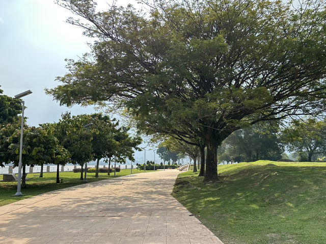 Putrajaya’s Crown Jewel: Seri Gemilang Bridge