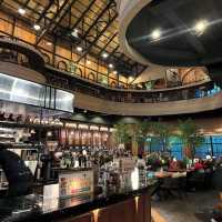 おとぎ話の中に入り込んだようなカフェ「Nitan Coffee’s Tale Pattaya」🇹🇭