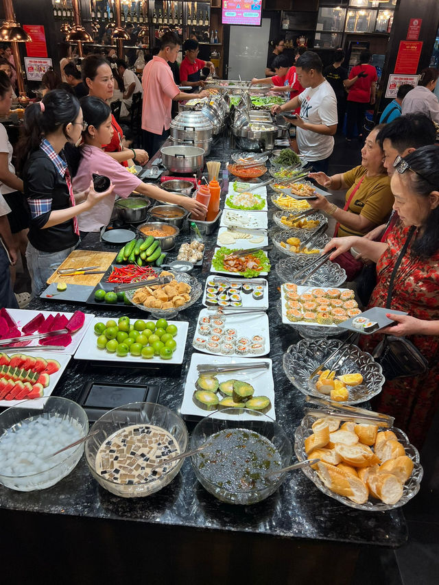 五日四夜 - 富國島🇻🇳