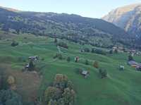 Grindelwald: An Alpine Pastoral Symphony