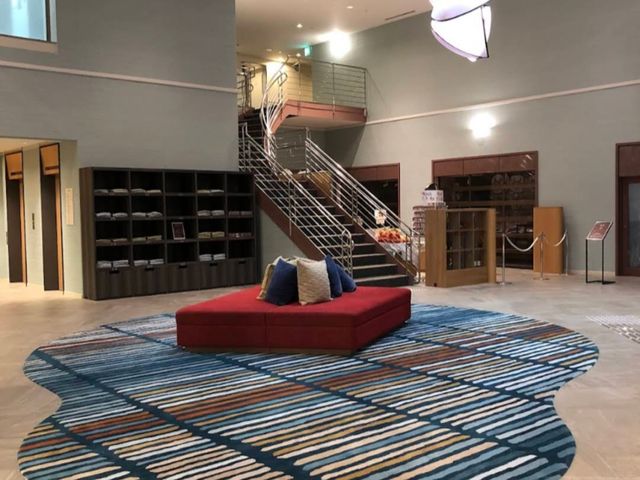 彥根 | 龜之井酒店，毗鄰琵琶湖畔的湖景溫泉酒店