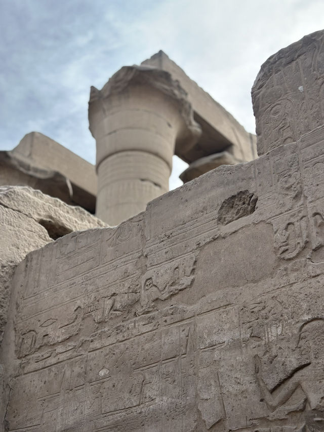 Abu Haggag Mosque: Where Luxor’s Ancient And Islamic Worlds Converge 