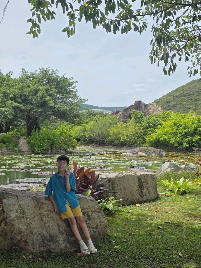 시원한 물놀이 천국! 💦