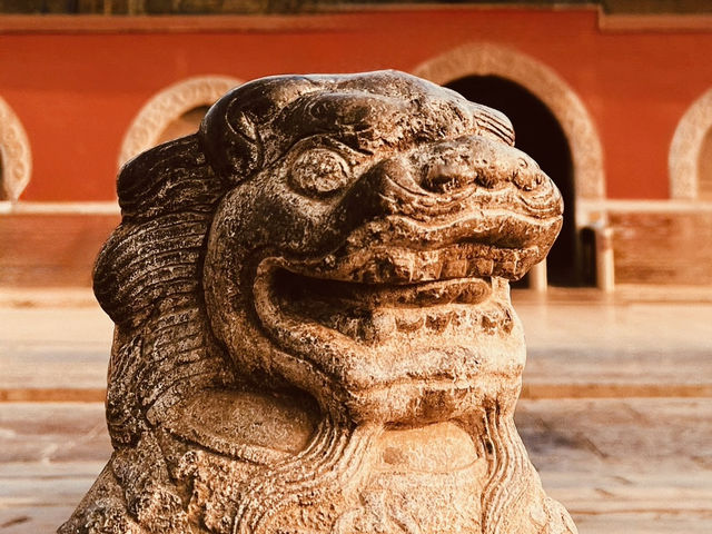 🏯 Let’s Go to Zhengding – Hebei’s Hidden Ancient City of Pagodas & Temples!