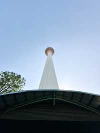空と海、どちらが好き？KLで叶える真逆の絶景体験