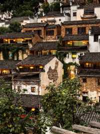 Where Time Slows Down: A Journey to Wuyuan