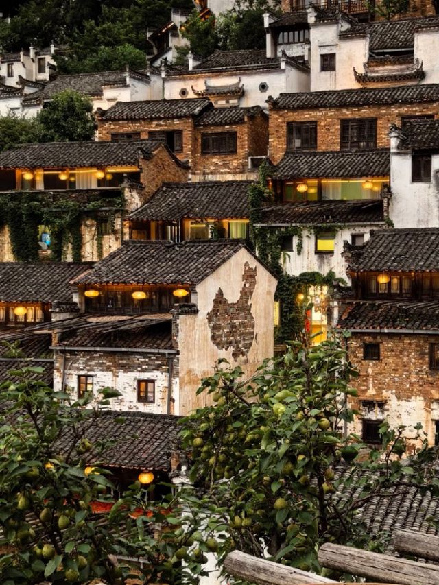 Where Time Slows Down: A Journey to Wuyuan