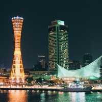 【素敵な港町🌉】神戸ハーバーランド