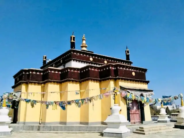 中華民族園：一日體驗 56 種民族風情