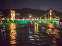 Dream Drifting on the Li River