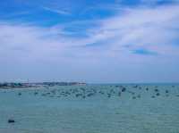หมู่บ้านชาวประมง มุยเน่ (Mui Ne Fishing Village)