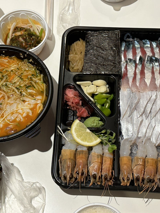 초특급 제주도 여행일지